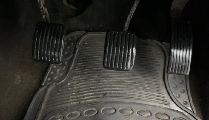 2014 Hyundai Grand i10 SPORTZ 1.2 KAPPA VTVT, Petrol, Manual, 99,524 km, Pedals