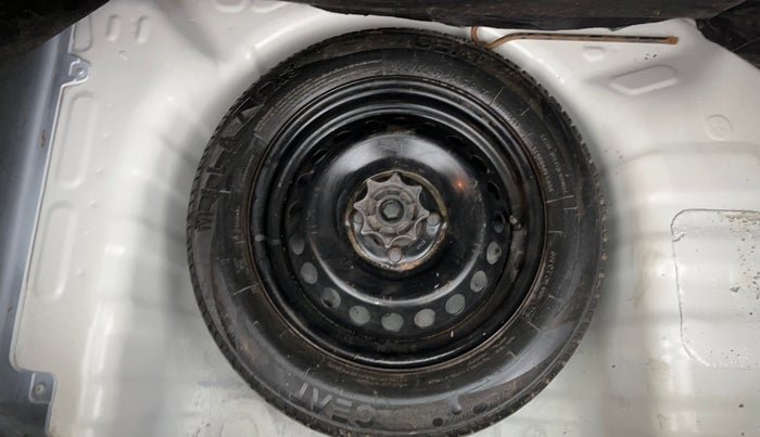 2014 Hyundai Grand i10 SPORTZ 1.2 KAPPA VTVT, Petrol, Manual, 99,524 km, Spare Tyre