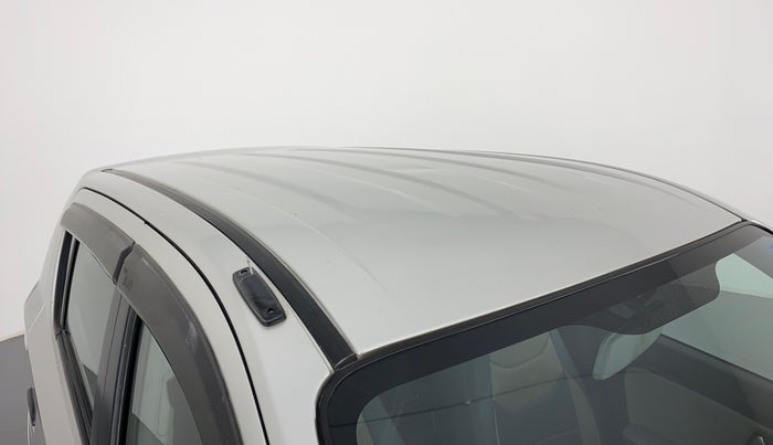 2019 Maruti Alto K10 VXI P, Petrol, Manual, 17,823 km, Roof