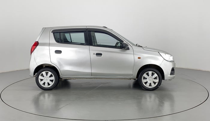 2019 Maruti Alto K10 VXI P, Petrol, Manual, 17,823 km, Right Side View