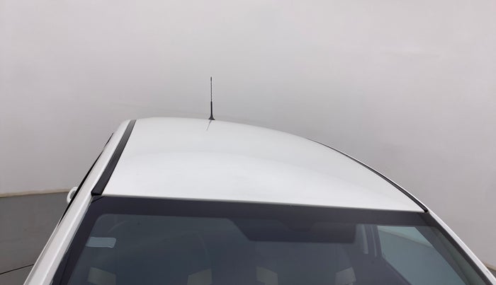 2017 Tata TIGOR XZA PETROL, Petrol, Automatic, 62,581 km, Roof