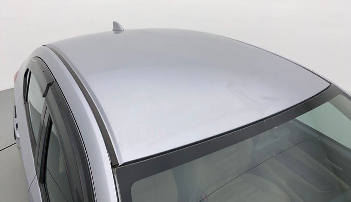 2018 Honda Amaze 1.5 V CVT I-DTEC, Diesel, Automatic, 75,137 km, Roof