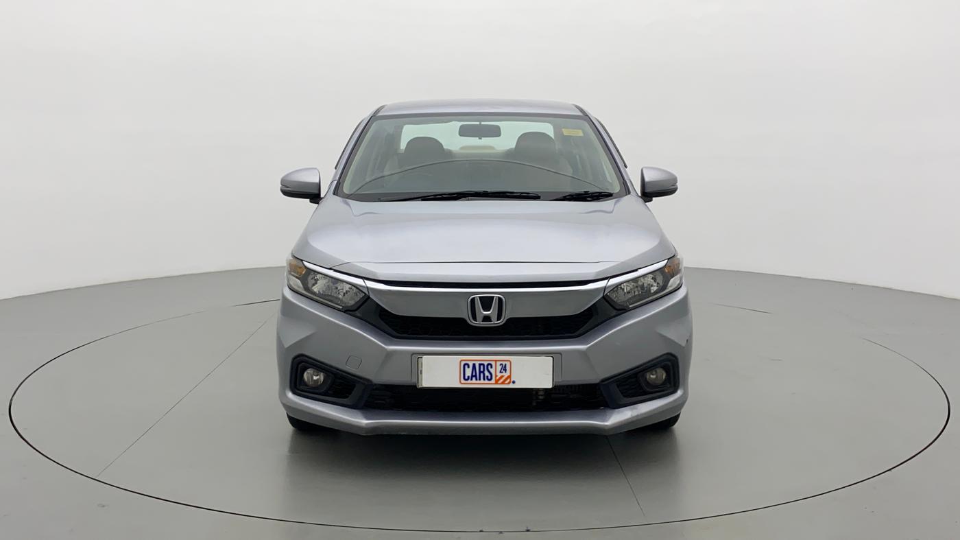 2018 Honda Amaze 1.5 V CVT I-DTEC, Diesel, Automatic, 75,137 km, Front