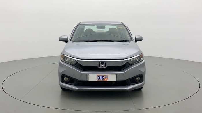 2018 Honda Amaze 1.5 V CVT I-DTEC, Diesel, Automatic, 75,137 km, Front