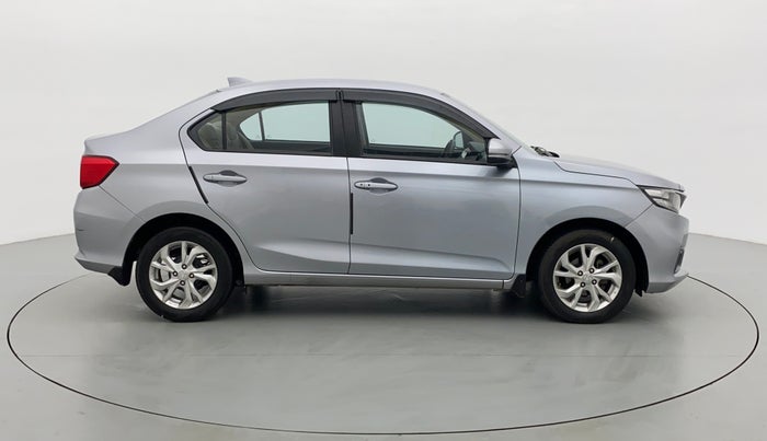 2018 Honda Amaze 1.5 V CVT I-DTEC, Diesel, Automatic, 75,137 km, Right Side View