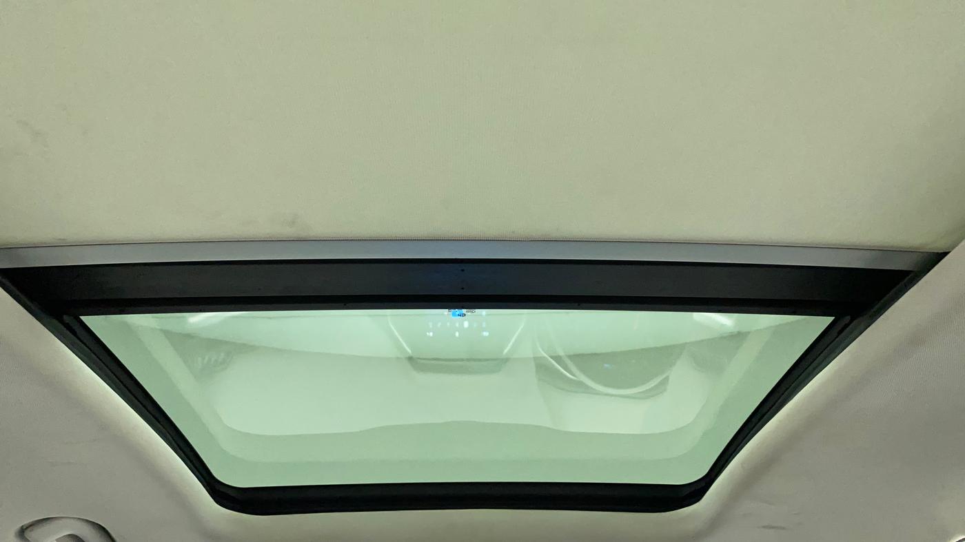 2019 MG HECTOR SHARP HYBRID 1.5 PETROL, Petrol, Manual, 62,427 km, Moonroof/ Sunroof