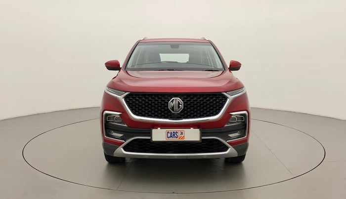 2019 MG HECTOR SHARP HYBRID 1.5 PETROL, Petrol, Manual, 62,427 km, Front
