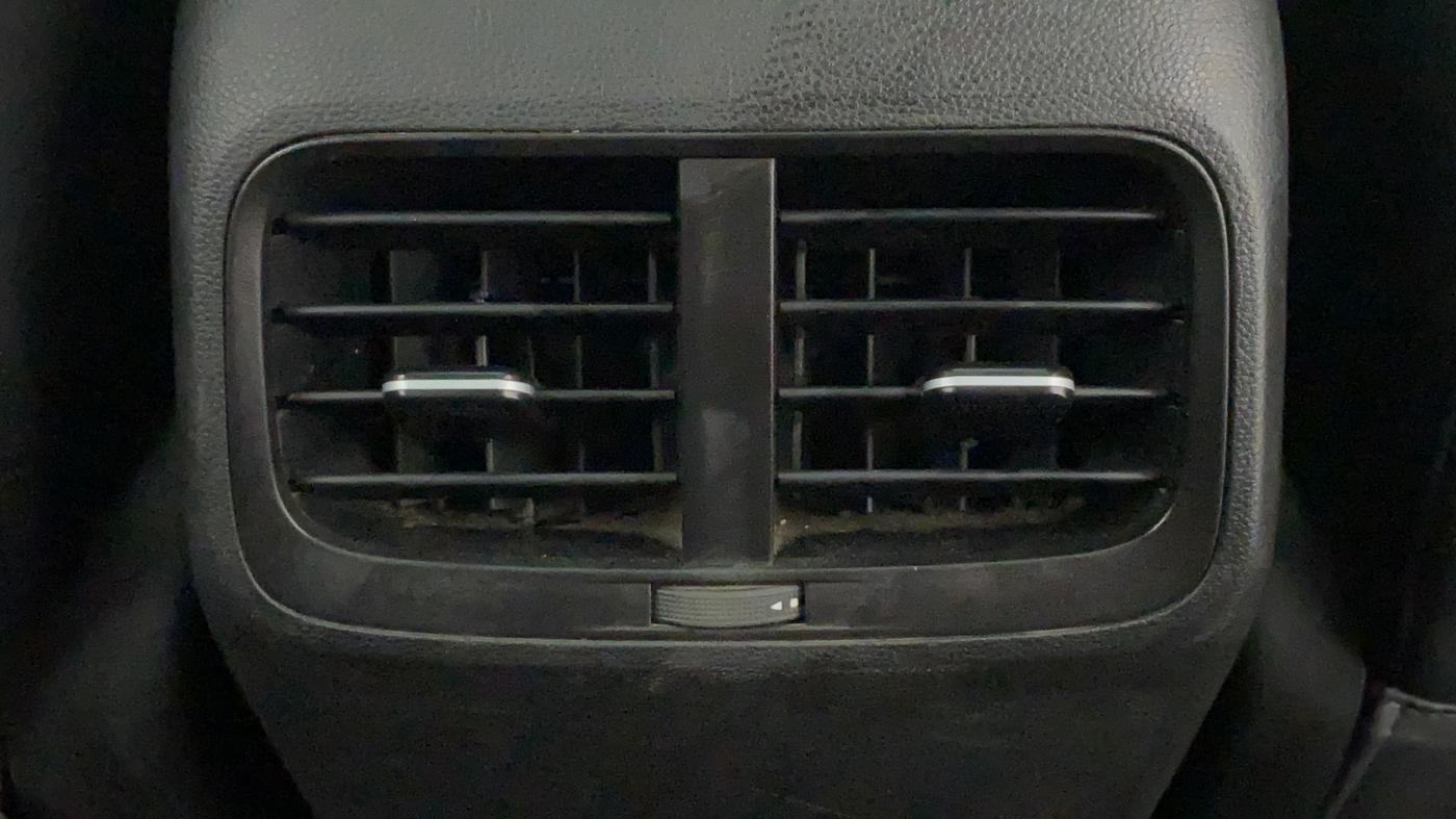 2019 MG HECTOR SHARP HYBRID 1.5 PETROL, Petrol, Manual, 62,427 km, Rear AC Vents