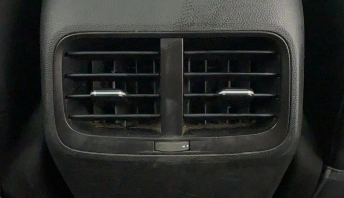 2019 MG HECTOR SHARP HYBRID 1.5 PETROL, Petrol, Manual, 62,427 km, Rear AC Vents
