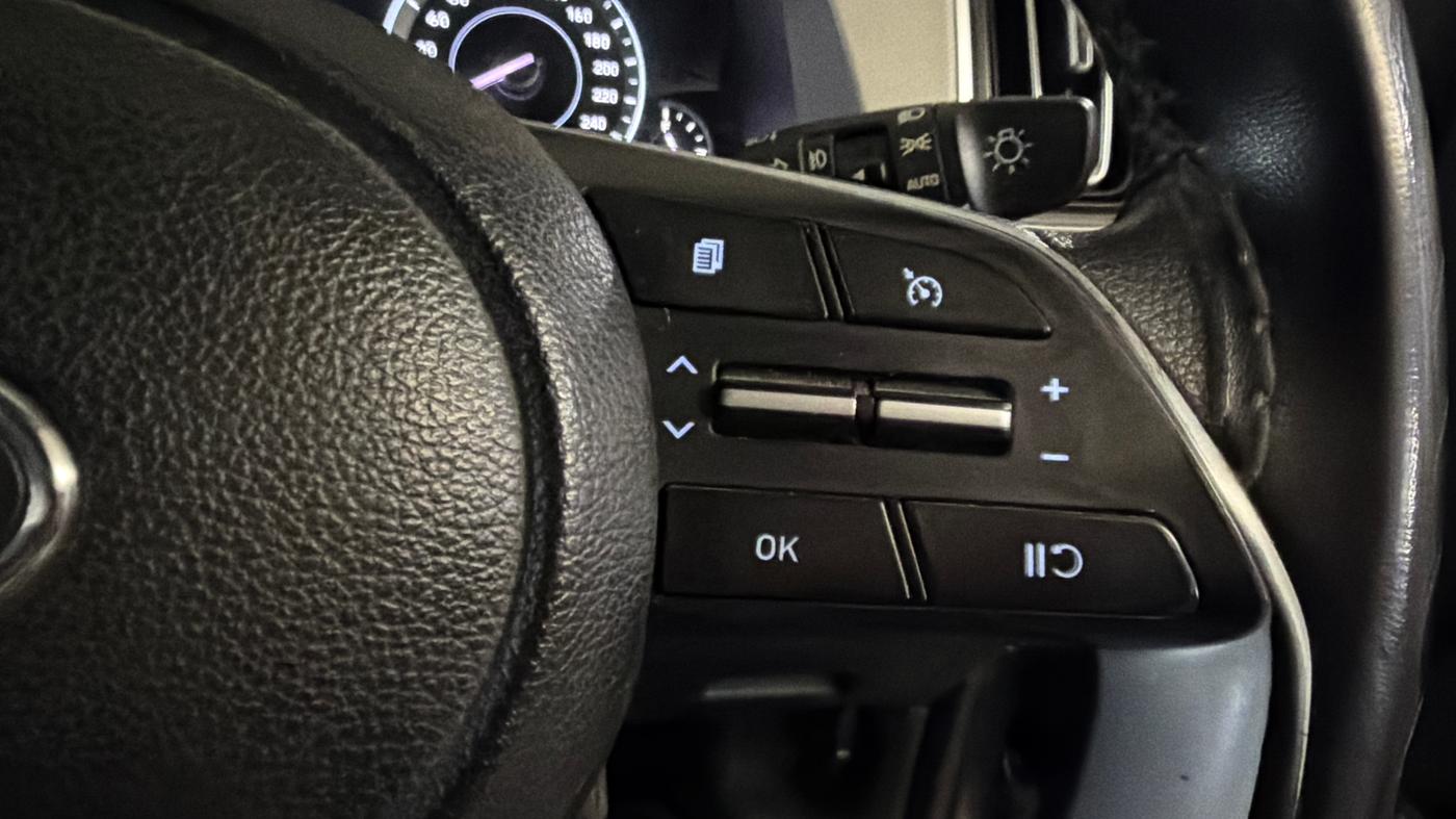 2020 Hyundai Creta S 1.5 PETROL, Petrol, Manual, 90,220 km, Adaptive Cruise Control