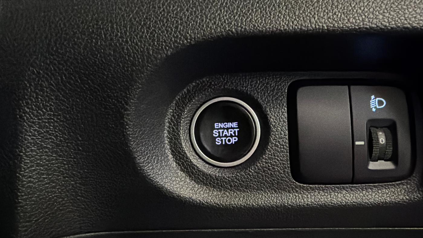 2020 Hyundai Creta S 1.5 PETROL, Petrol, Manual, 90,220 km, Keyless Start/ Stop Button