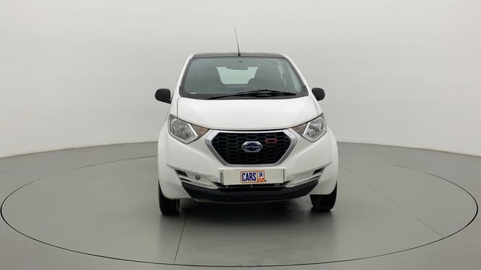 2018 Datsun Redi Go 1.0 LIMITED EDITION, Petrol, Manual, 54,922 km, Front