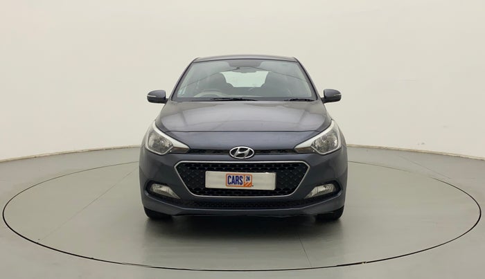 2015 Hyundai Elite i20 SPORTZ 1.2 (O), Petrol, Manual, 89,820 km, Front