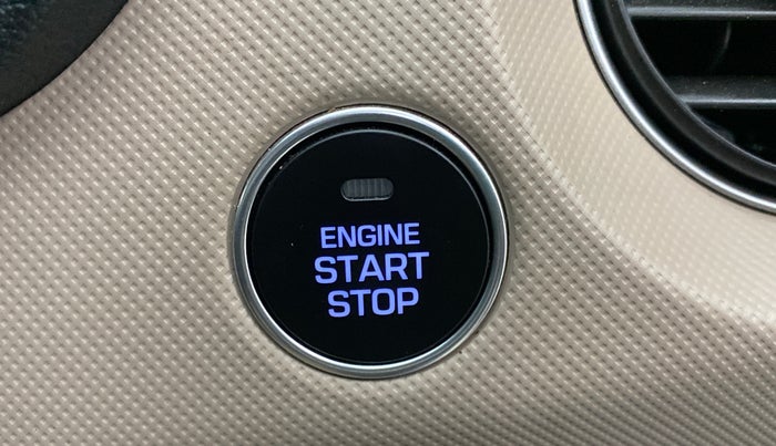 2016 Hyundai Grand i10 ASTA 1.2 (O) VTVT, Petrol, Manual, 1,919 km, Keyless Start/ Stop Button