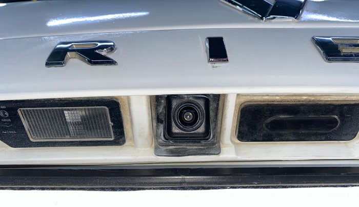 2024 Renault TRIBER RXZ, Petrol, Manual, 41,708 km, Parking Camera