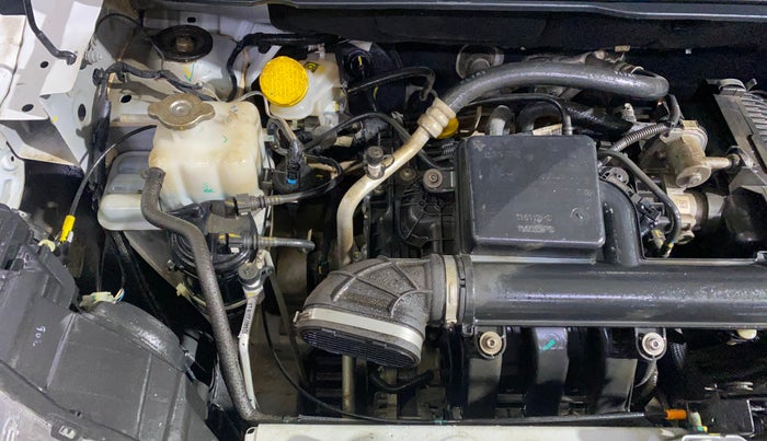 2024 Renault TRIBER RXZ, Petrol, Manual, 41,708 km, Engine View - Right