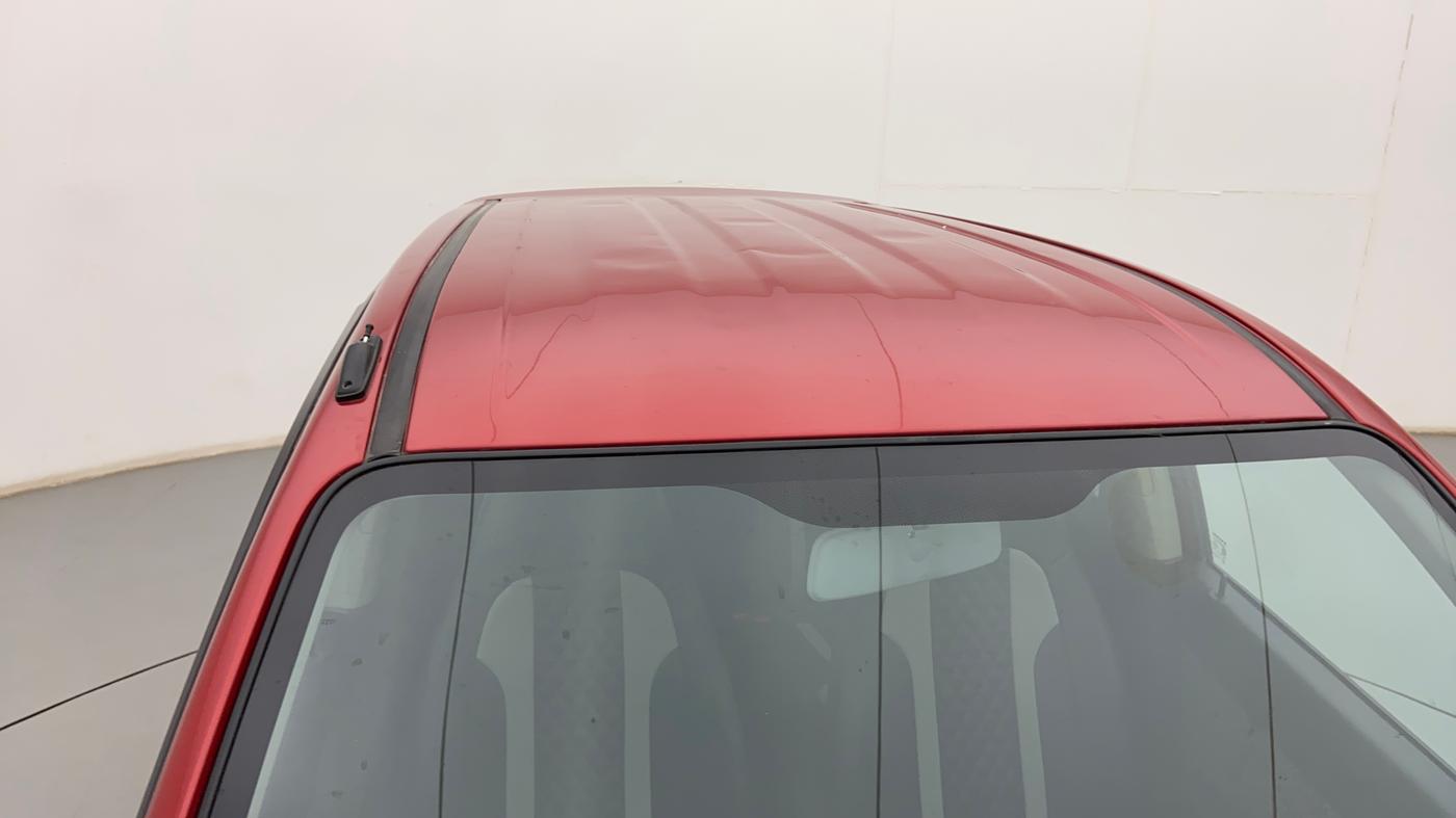 2018 Maruti Alto 800 LXI, Petrol, Manual, 37,034 km, Roof