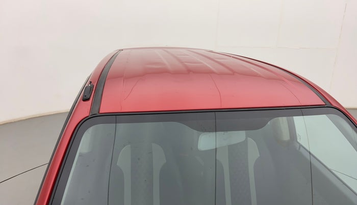 2018 Maruti Alto 800 LXI, Petrol, Manual, 37,034 km, Roof
