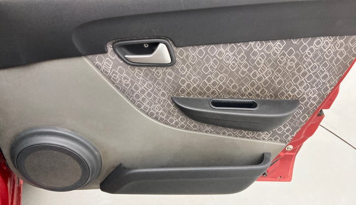 2018 Maruti Alto 800 LXI, Petrol, Manual, 37,034 km, Driver Side Door Panels Control