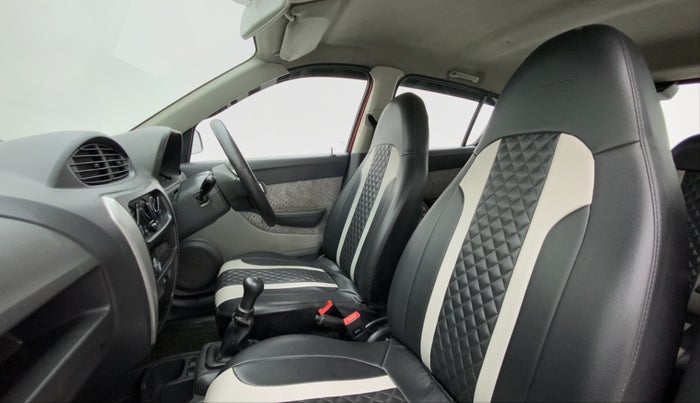 2018 Maruti Alto 800 LXI, Petrol, Manual, 37,034 km, Right Side Front Door Cabin