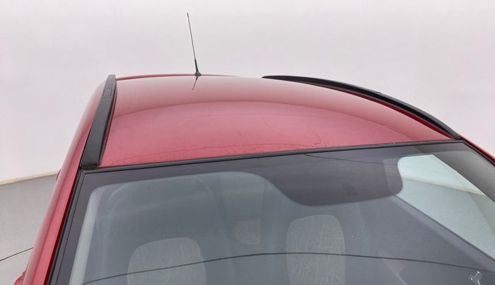 2019 Hyundai Grand i10 SPORTZ AT 1.2 KAPPA VTVT, Petrol, Automatic, 99,758 km, Roof