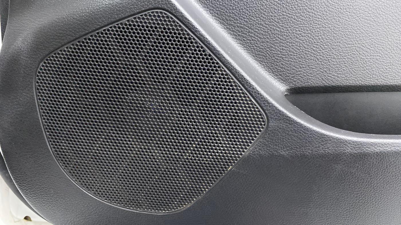 2021 Maruti Alto LXI, Petrol, Manual, 10,124 km, Speaker