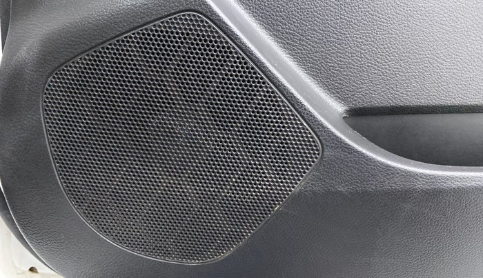 2021 Maruti Alto LXI, Petrol, Manual, 10,124 km, Speaker