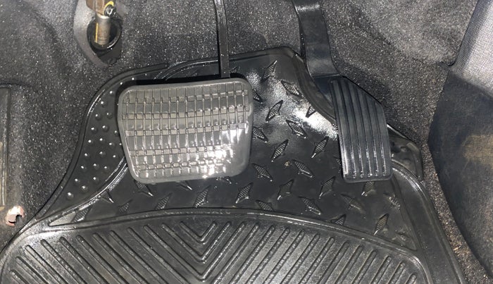 2022 Tata NEXON XZA PLUS (O) PETROL, Petrol, Automatic, 25,713 km, Pedals