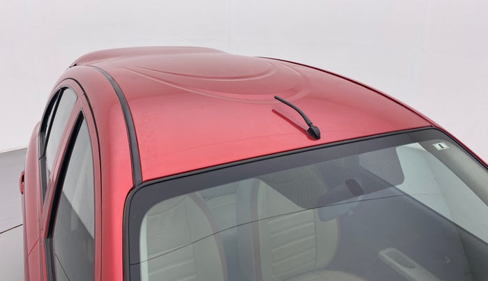 2015 Nissan Micra Active XV S, Petrol, Manual, 52,516 km, Roof