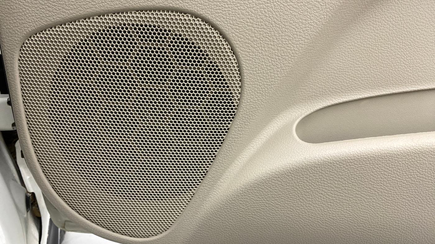 2018 Maruti Celerio VXI d, Petrol, Manual, 38,619 km, Speaker