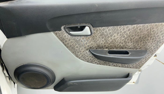 2017 Maruti Alto 800 VXI, Petrol, Manual, 51,892 km, Driver Side Door Panels Control
