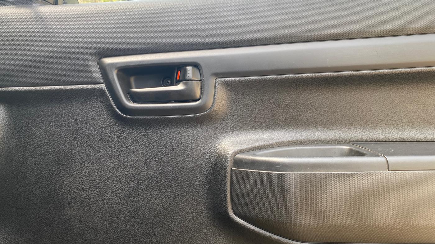 2021 Maruti S PRESSO VXI+, Petrol, Manual, 55,600 km, Driver Side Door Panels Control