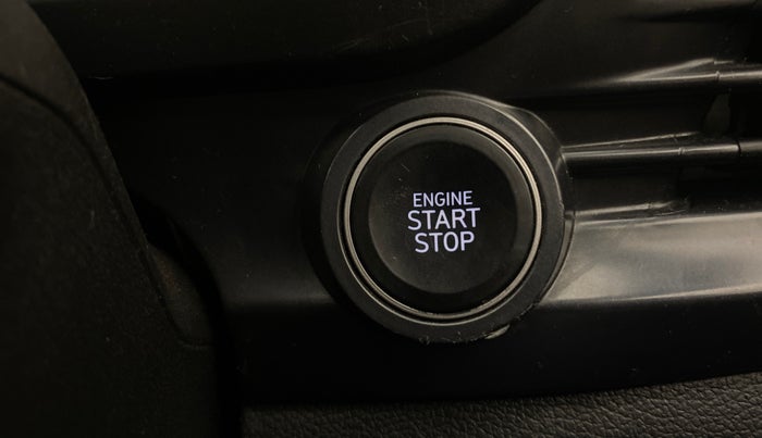 2021 Hyundai NEW I20 ASTA (O) 1.0 TURBO GDI DCT, Petrol, Automatic, 62,613 km, Keyless Start/ Stop Button