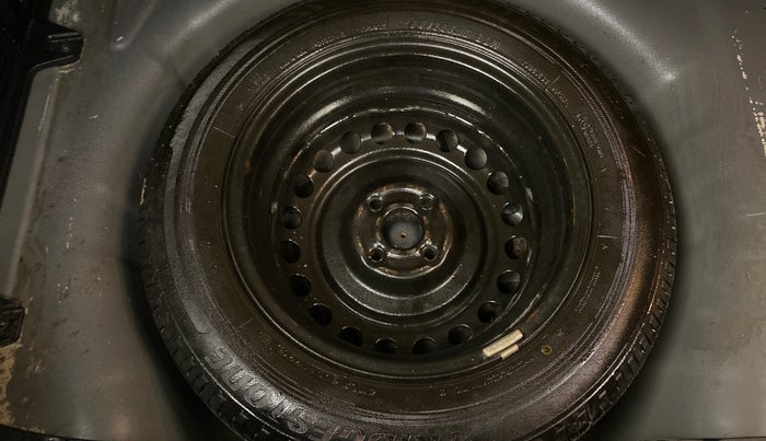 2021 Hyundai NEW I20 ASTA (O) 1.0 TURBO GDI DCT, Petrol, Automatic, 62,613 km, Spare Tyre