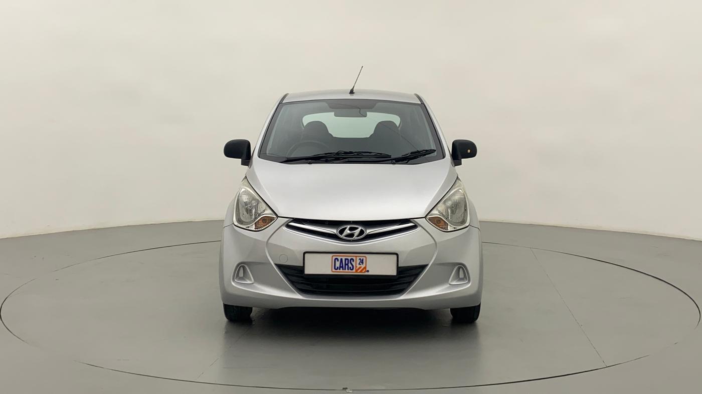 2015 Hyundai Eon ERA PLUS, Petrol, Manual, 36,143 km, Front