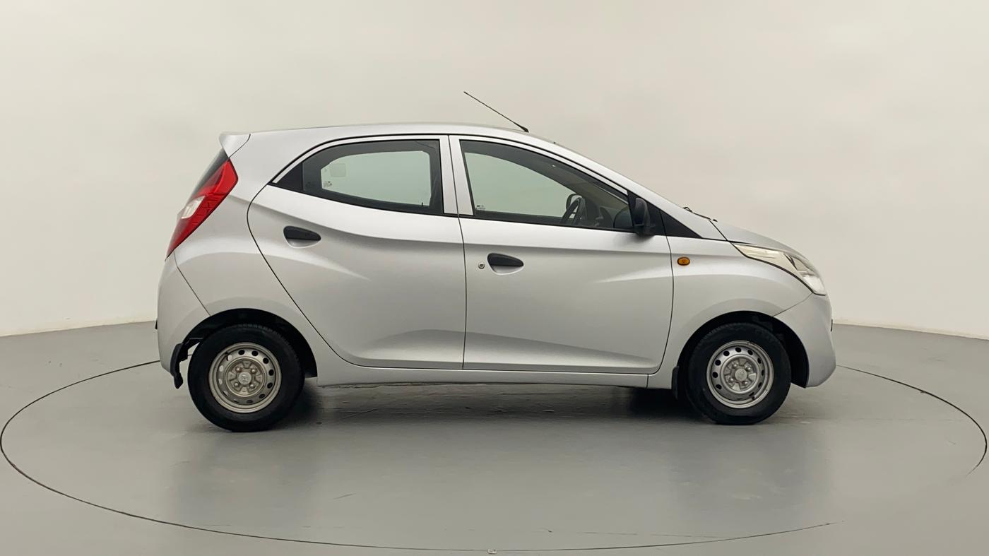 2015 Hyundai Eon ERA PLUS, Petrol, Manual, 36,143 km, Right Side
