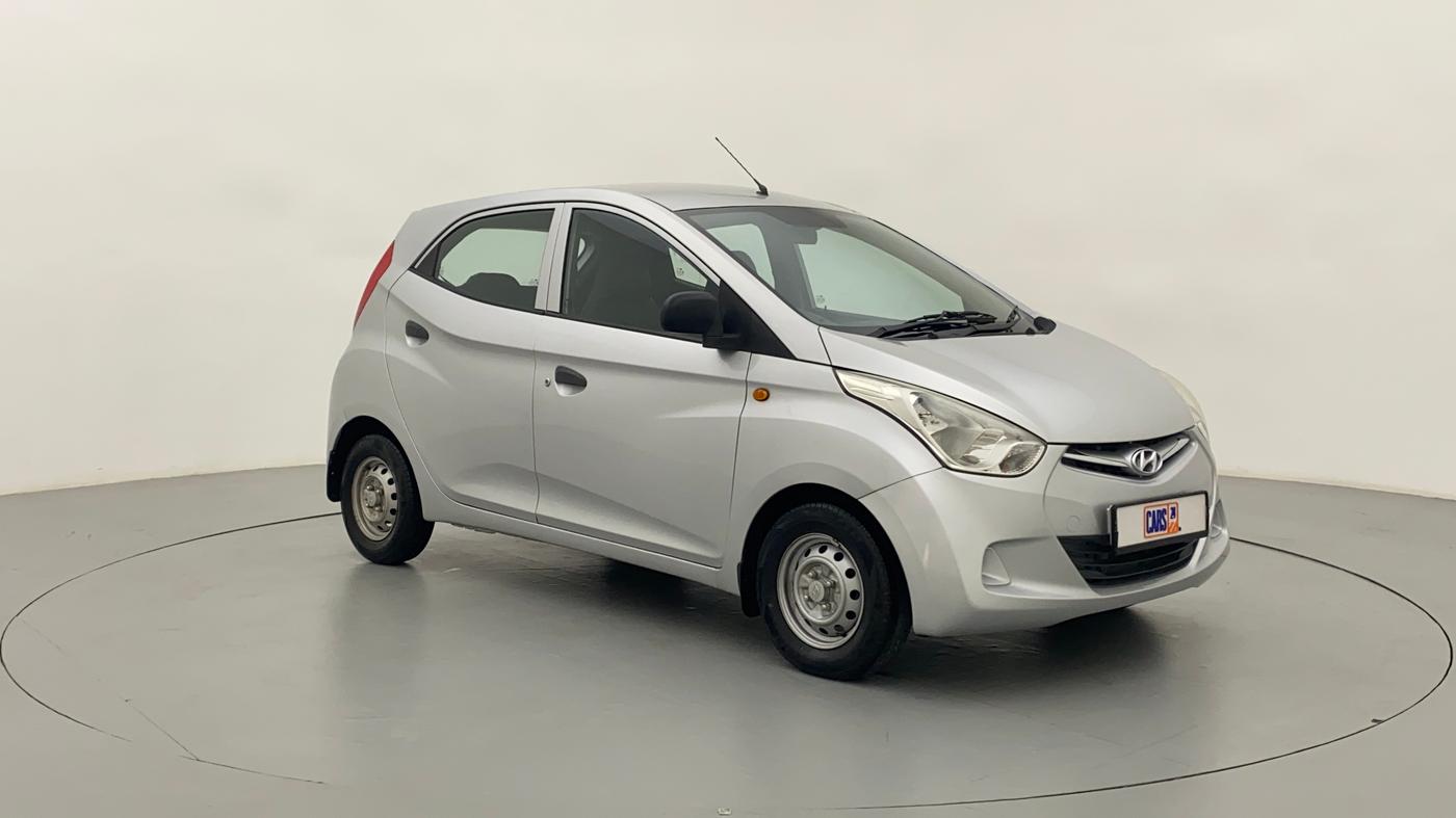 2015 Hyundai Eon ERA PLUS, Petrol, Manual, 36,143 km, Main image / SRP