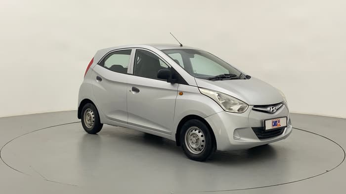 2015 Hyundai Eon ERA PLUS, Petrol, Manual, 36,143 km, Main image / SRP