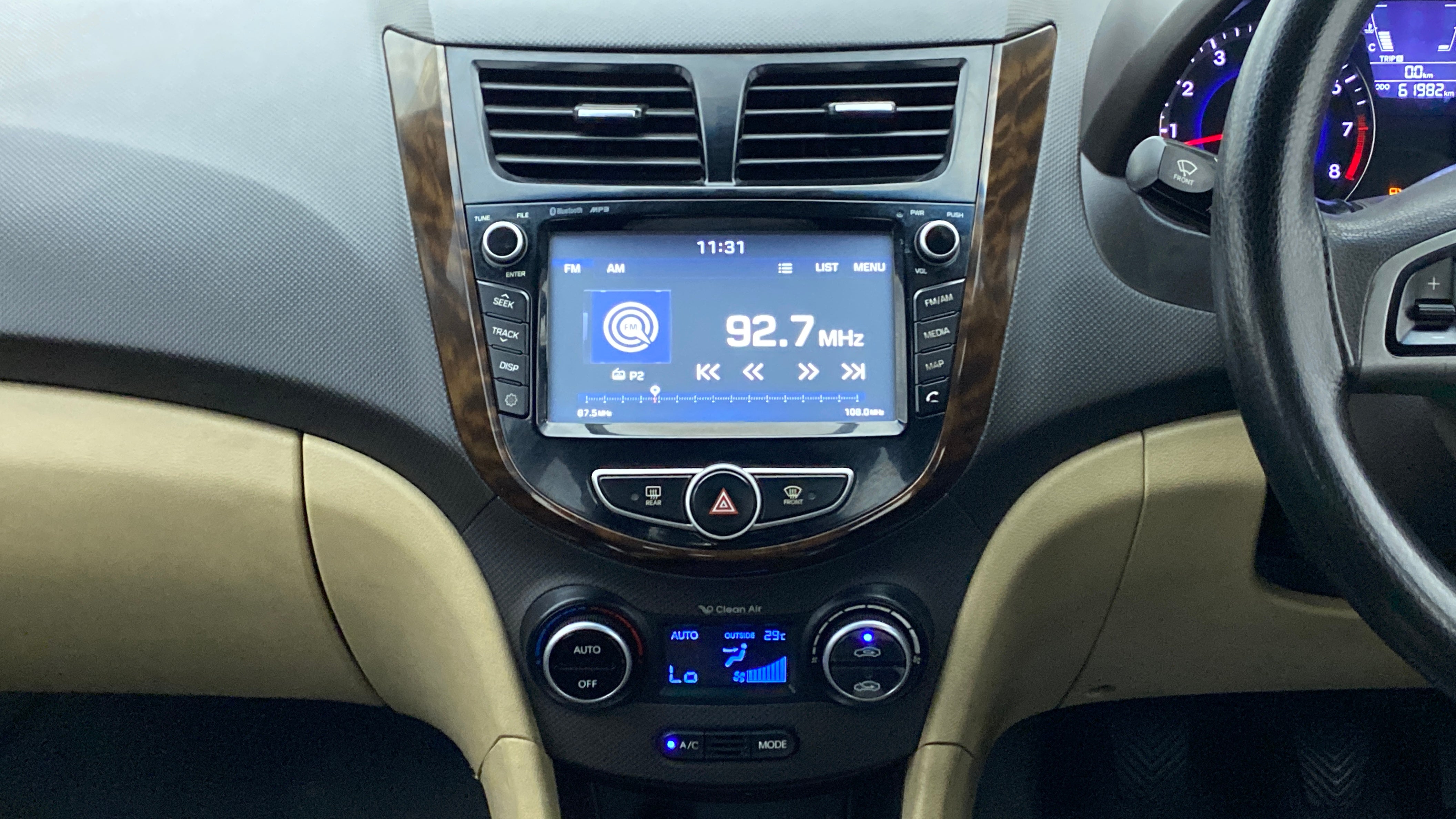 Features