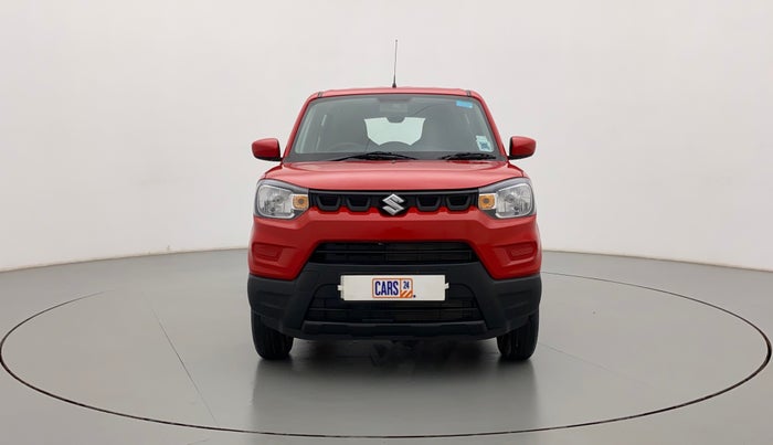 2023 Maruti S PRESSO VXI PLUS (O) AMT, Petrol, Automatic, 6,700 km, Front