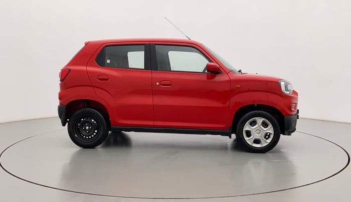 2023 Maruti S PRESSO VXI PLUS (O) AMT, Petrol, Automatic, 6,700 km, Right Side View