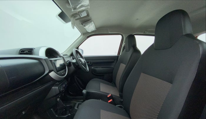 2023 Maruti S PRESSO VXI PLUS (O) AMT, Petrol, Automatic, 6,700 km, Right Side Front Door Cabin
