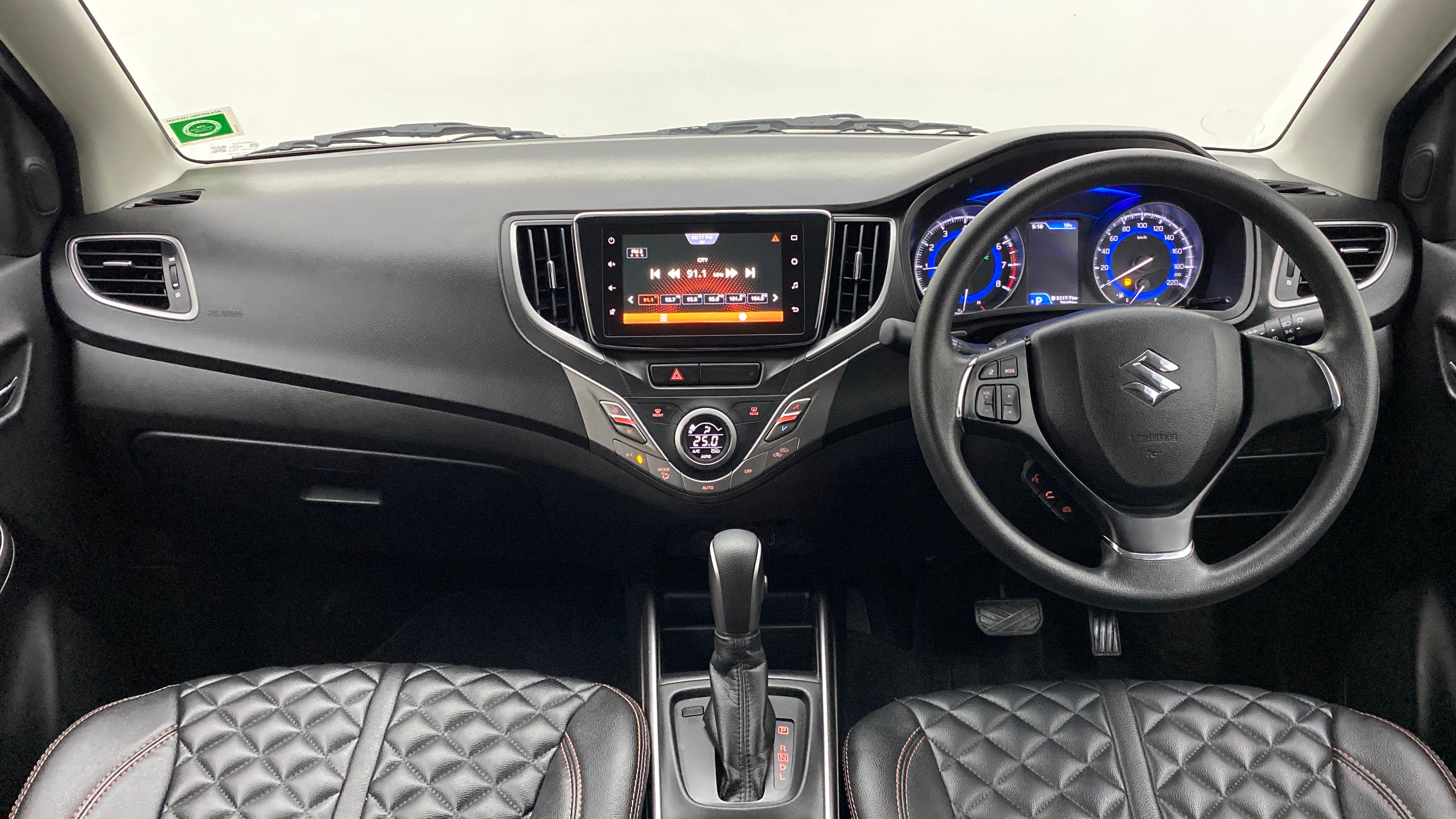 Interior