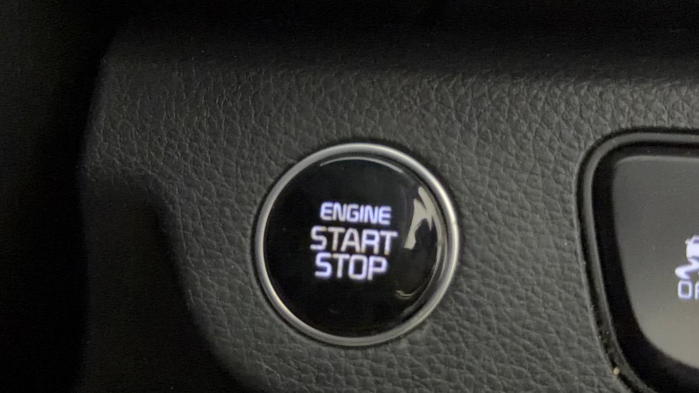 2022 KIA SELTOS HTK PLUS 1.5 IMT, Petrol, Manual, 29,351 km, Keyless Start/ Stop Button