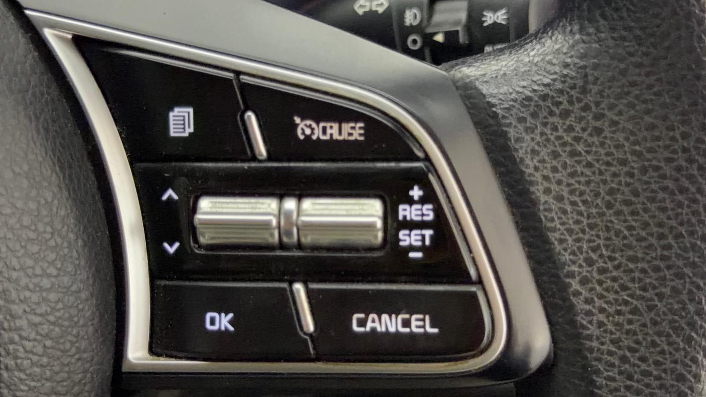 2022 KIA SELTOS HTK PLUS 1.5 IMT, Petrol, Manual, 29,351 km, Adaptive Cruise Control