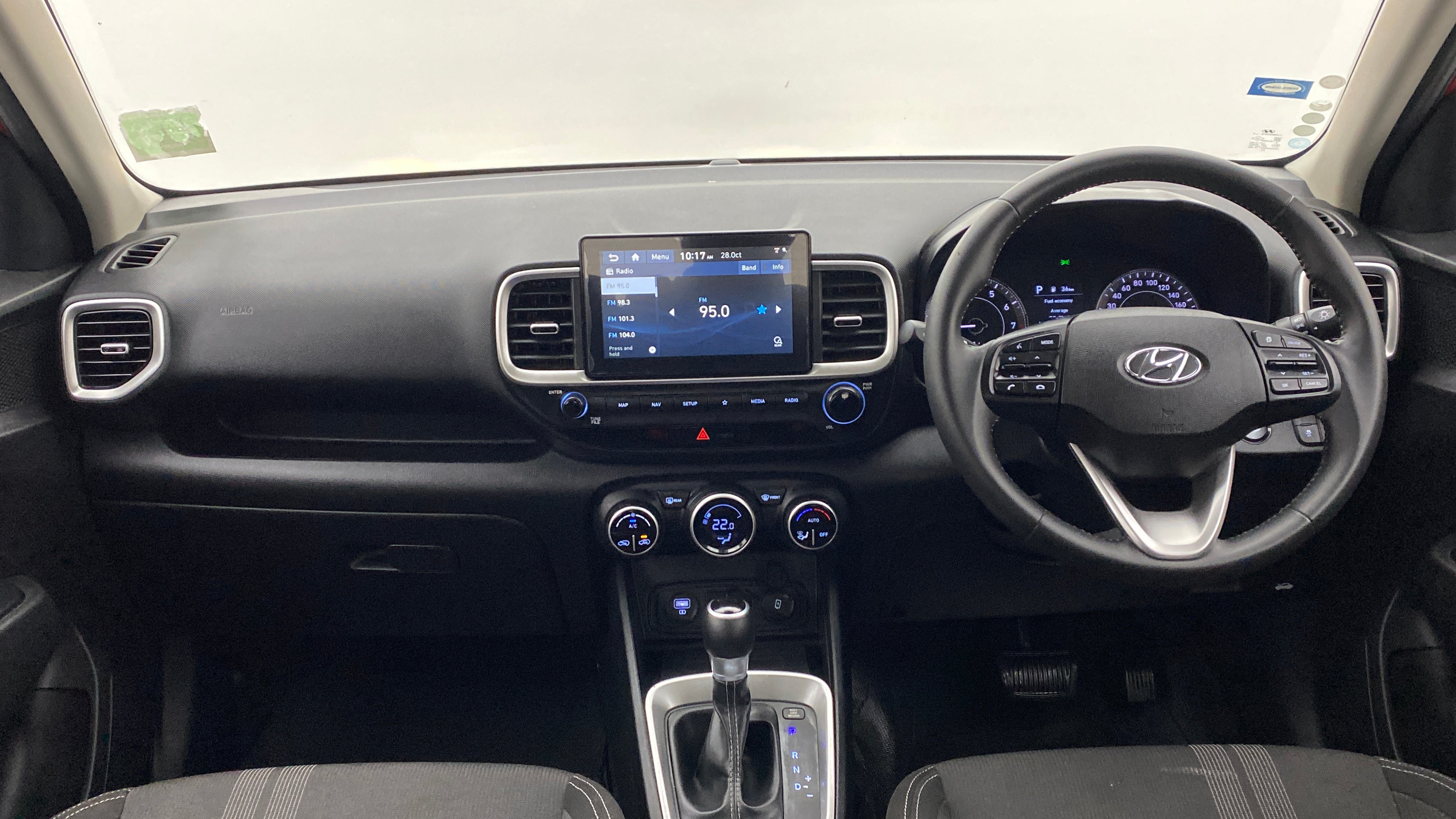 Interior