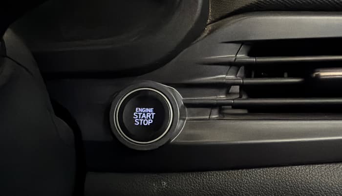 2022 Hyundai NEW I20 ASTA (O) 1.2 AT, Petrol, Automatic, 23,724 km, Keyless Start/ Stop Button