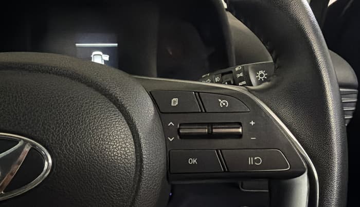 2022 Hyundai NEW I20 ASTA (O) 1.2 AT, Petrol, Automatic, 23,724 km, Adaptive Cruise Control