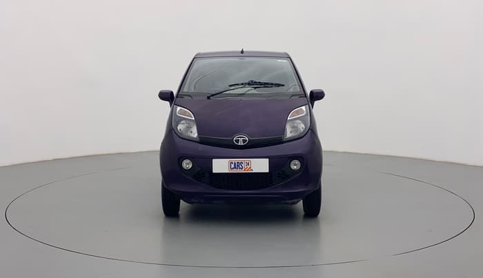 2016 Tata Nano TWIST XTA, Petrol, Automatic, 35,613 km, Front