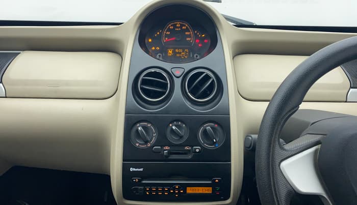 2016 Tata Nano TWIST XTA, Petrol, Automatic, 35,613 km, Air Conditioner